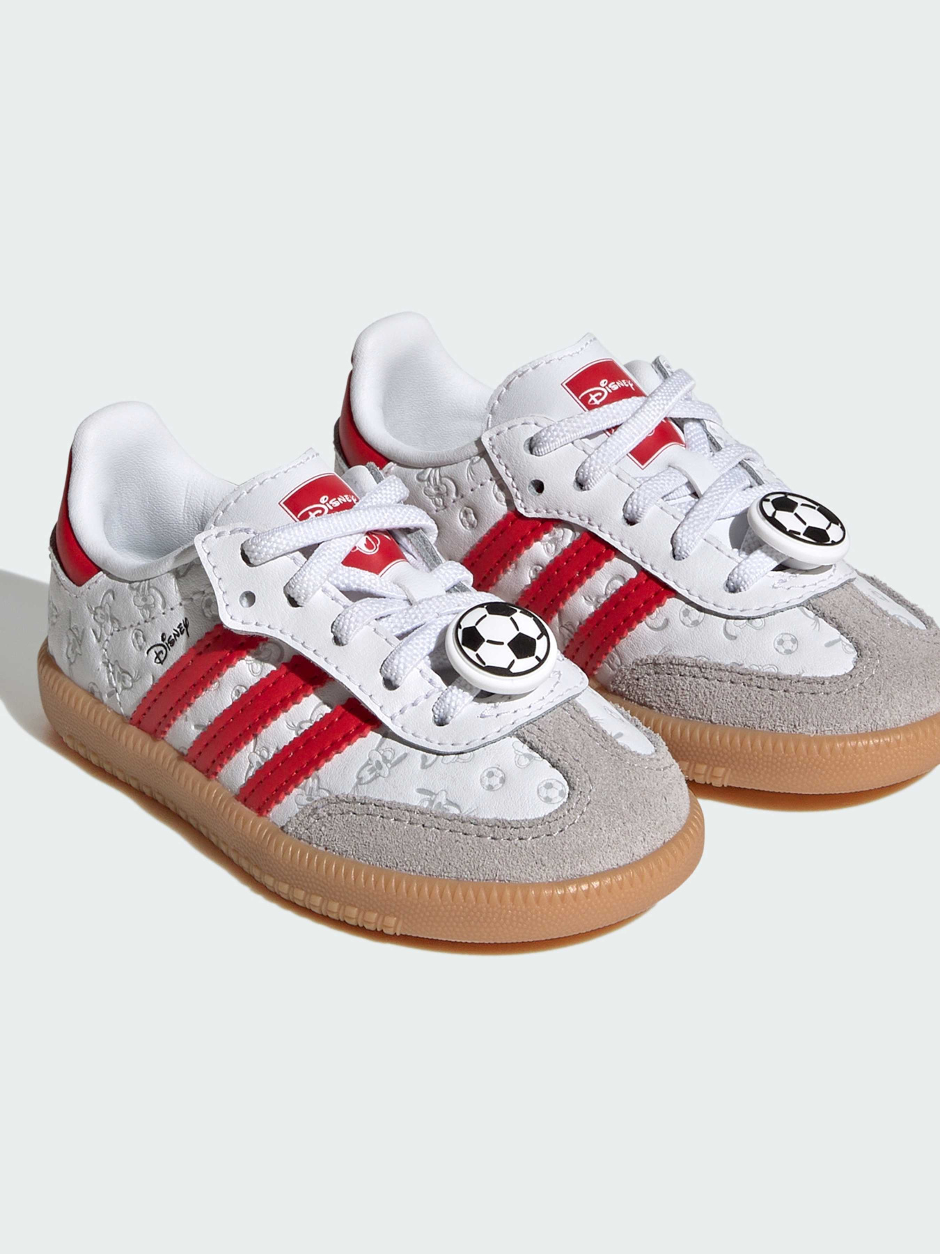 Кеды Adidas Samba модель IH1754 Кеды Adidas Samba модель IH1754 Фото