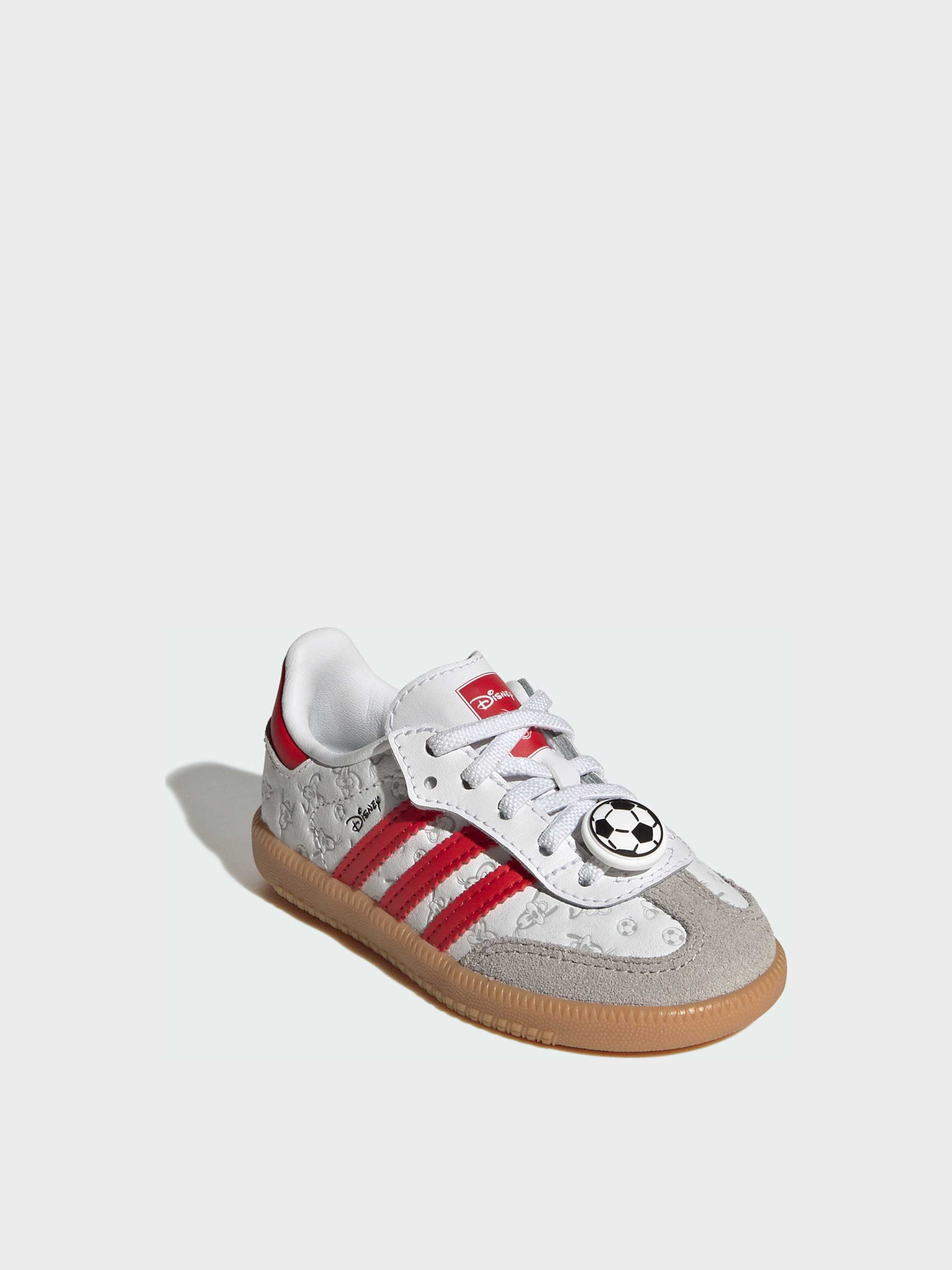 Кеды Adidas Samba модель IH1754 Кеды Adidas Samba модель IH1754 Фото