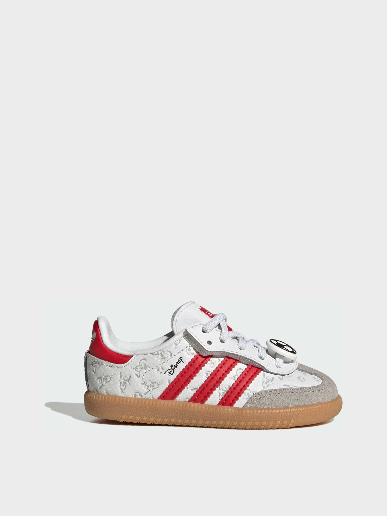 Кеды Adidas Samba модель IH1754 Кеды Adidas Samba модель IH1754 Фото