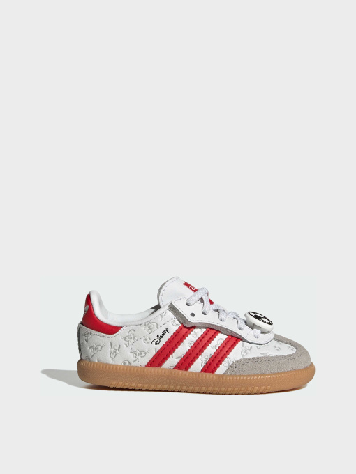 Кеди Adidas Samba модель IH1754 Фото