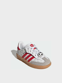 Кеды Adidas Samba модель IH1754 Фото