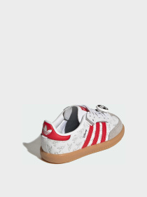 Кеды Adidas Samba модель IH1754 Фото
