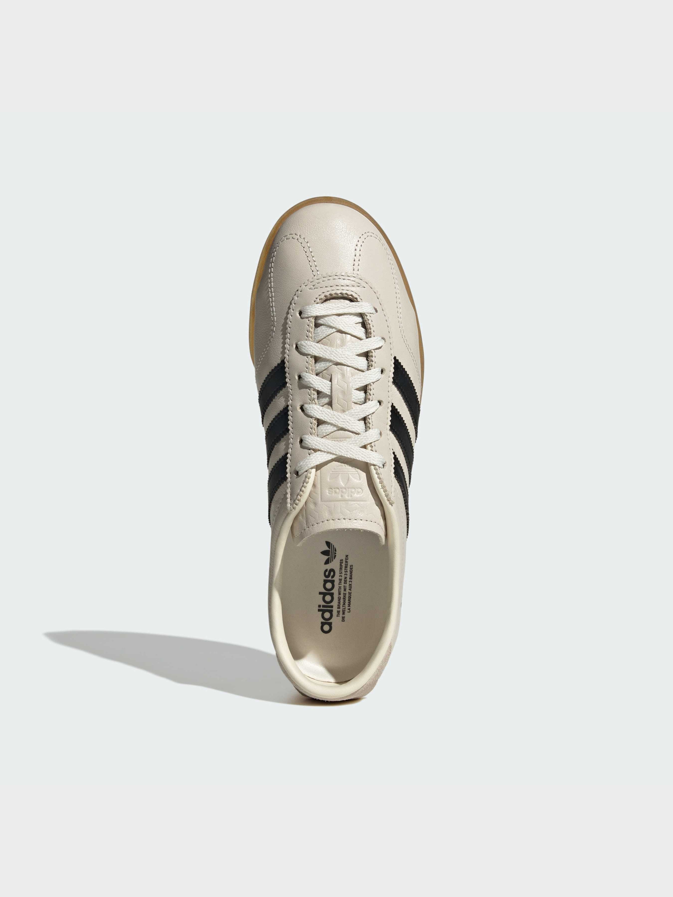 Кеды Adidas Gazelle модель IH1930 Фото