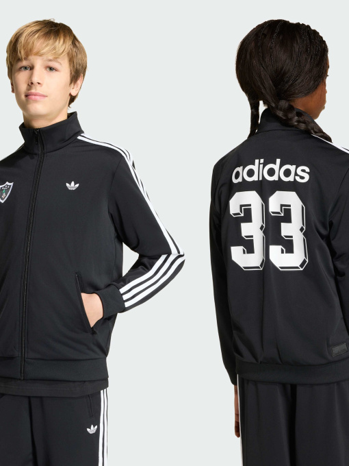 Худі та світшоти Adidas x Disney модель KC8440 Фото