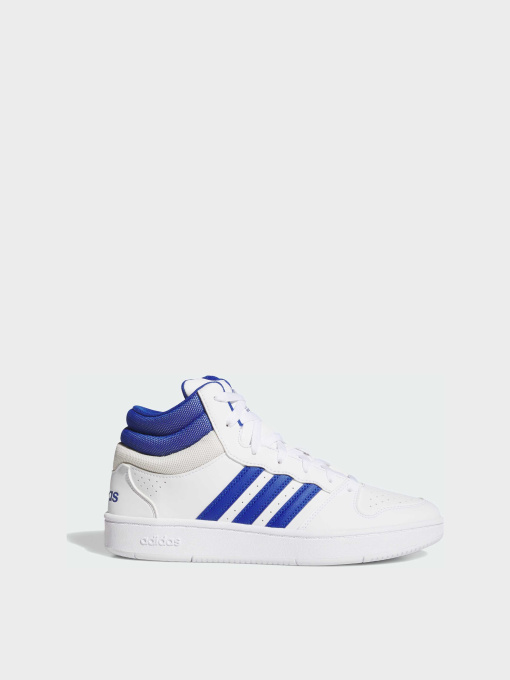 Кросівки Adidas Hoops модель KI1034 Фото