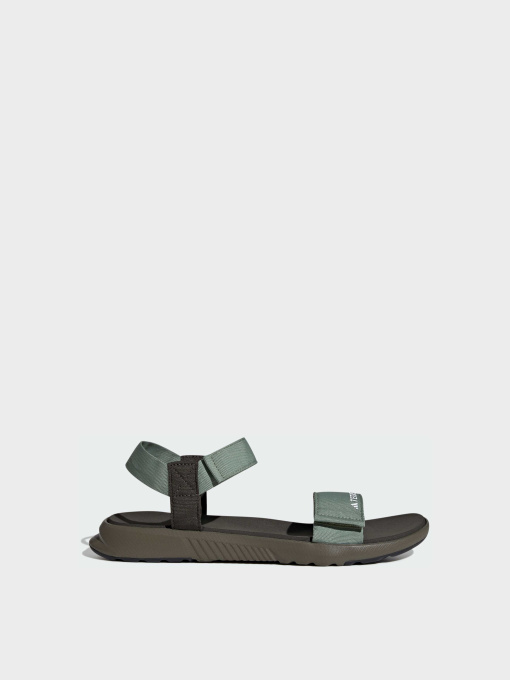 Сандалии Adidas модель JR8403 Фото