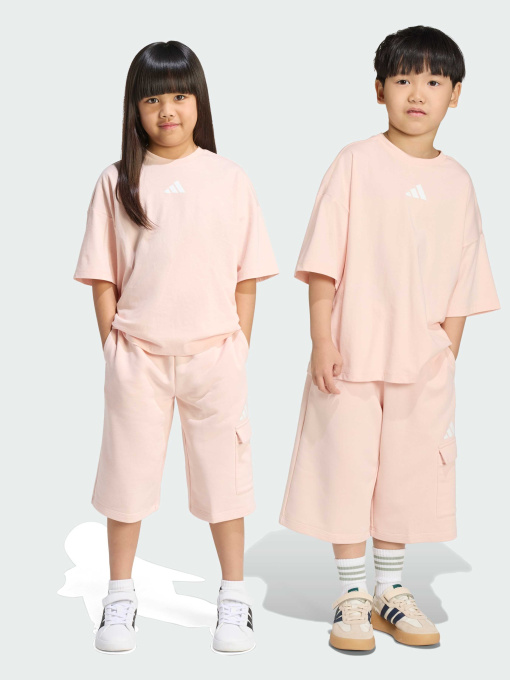 Костюми Adidas Tiro модель KE2664 Фото