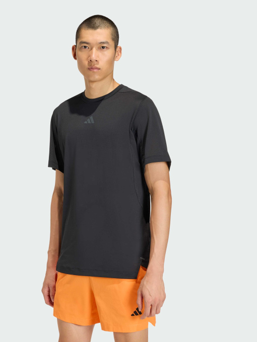 Футболки і поло Adidas модель KE9932 Фото