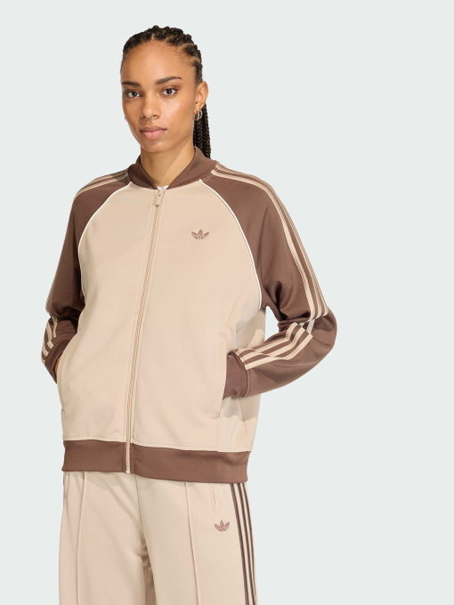 Худи и свитшоты Adidas Adicolor модель KD8825 Фото
