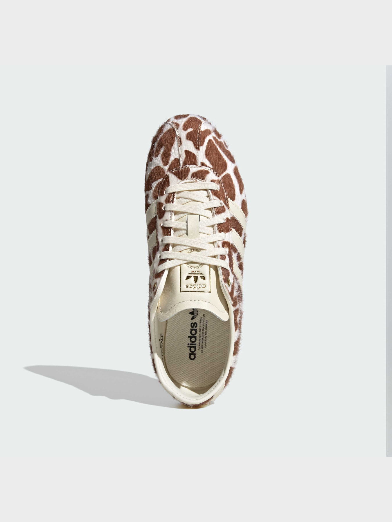 Кеди Adidas модель KI4300 Кеди Adidas модель KI4300 Фото