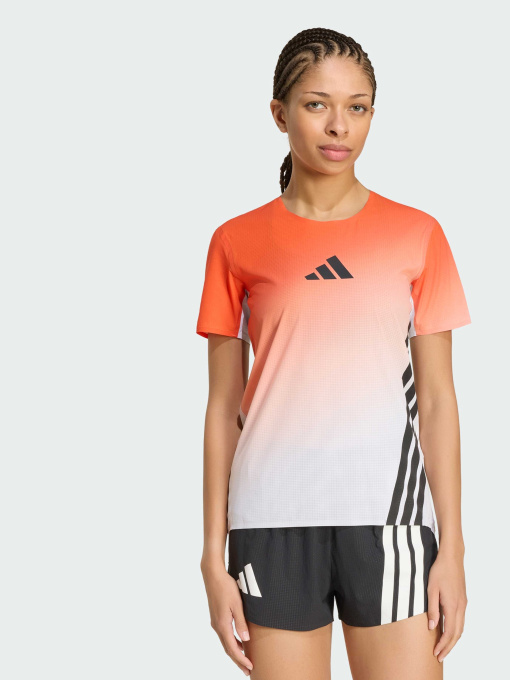 Футболки и поло Adidas модель JV6530 Фото