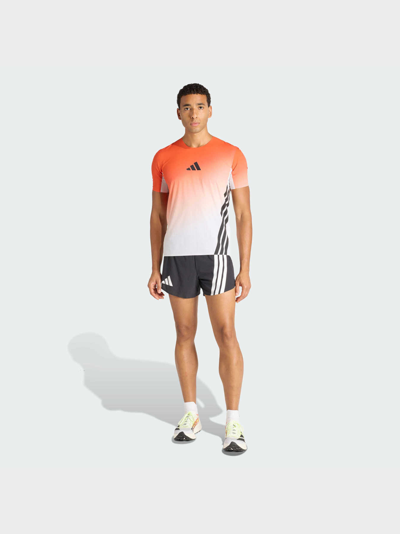 Футболки і поло Adidas модель JV9036 Футболки і поло Adidas модель JV9036 Фото