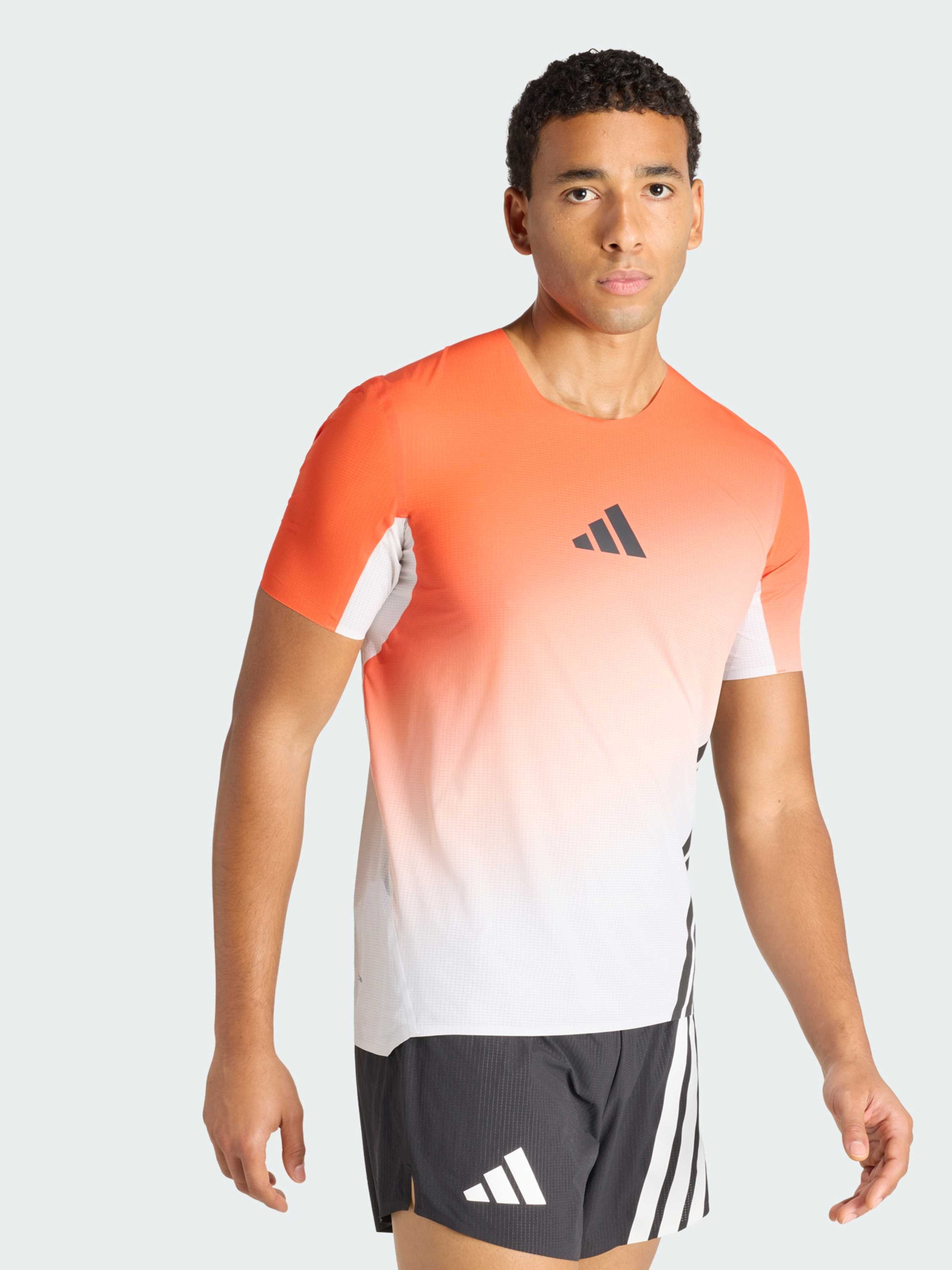 Футболки і поло Adidas модель JV9036 Футболки і поло Adidas модель JV9036 Фото