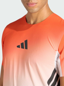 Футболки і поло Adidas модель JV9036 Фото