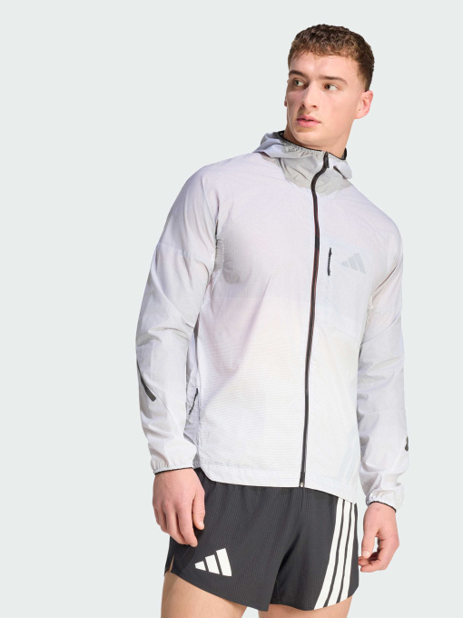 Куртки та дублянки Adidas Terrex модель JY4092 Фото