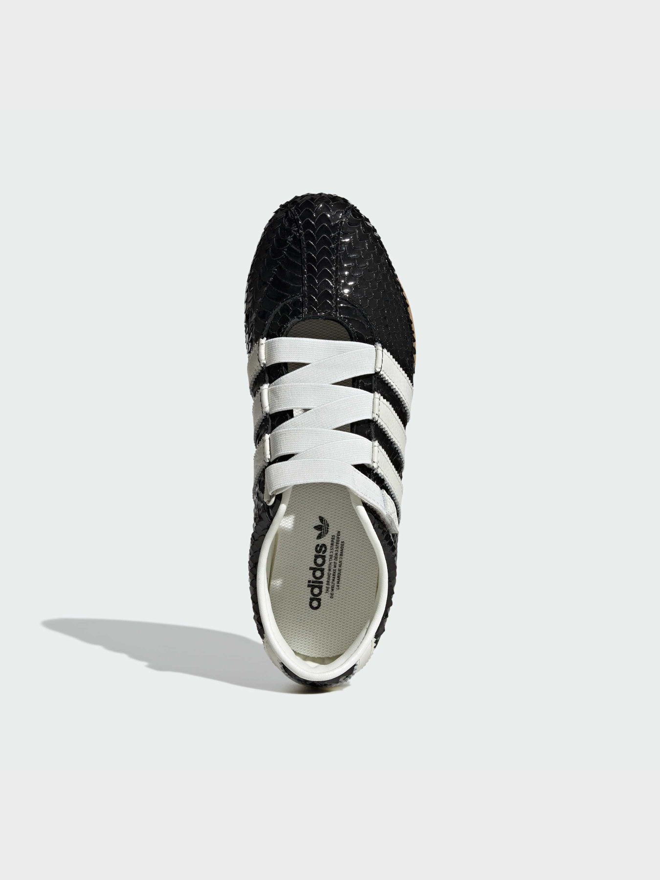 Кросівки Adidas модель KI4313 Фото