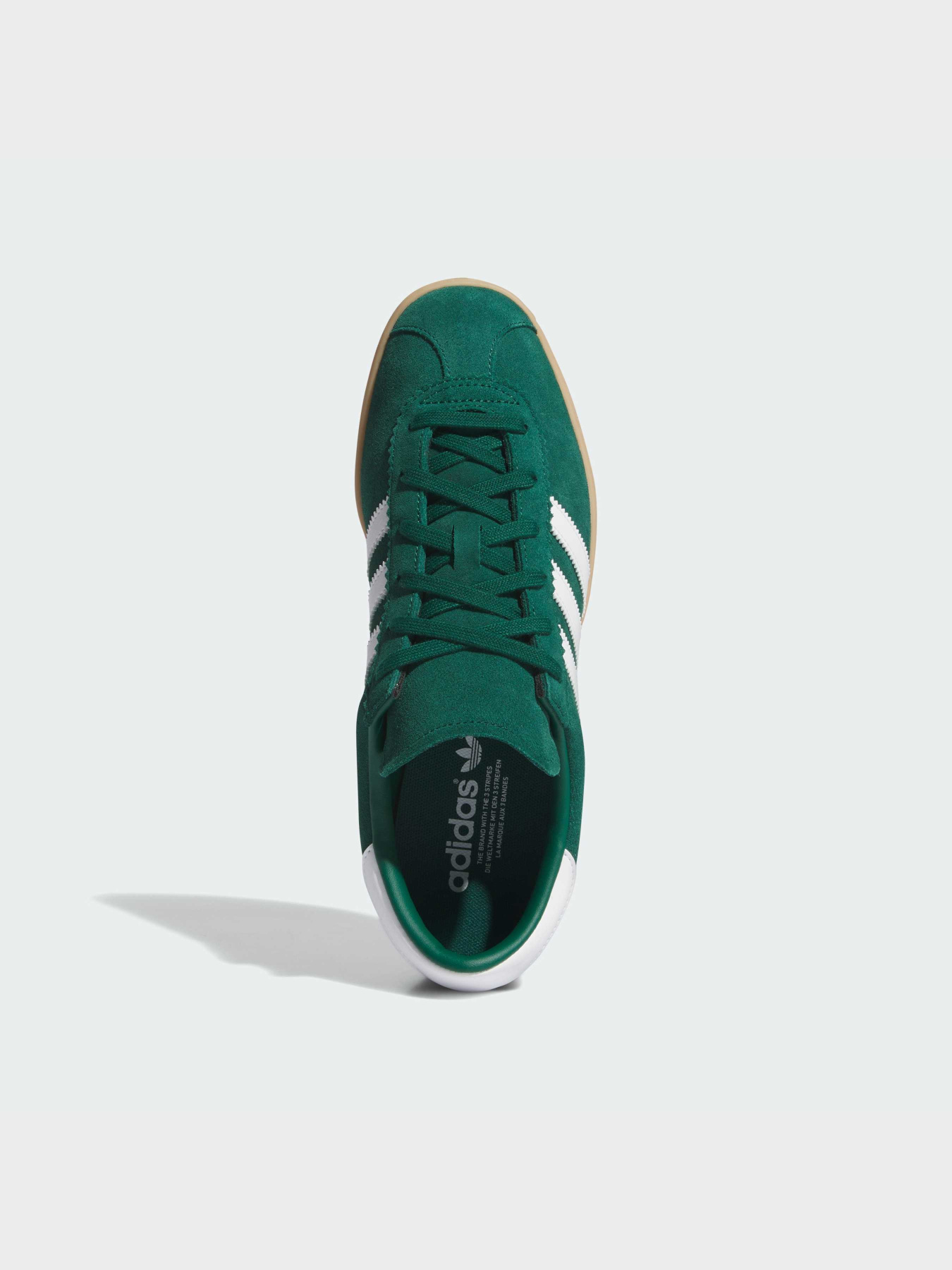 Кеди Adidas модель JI1883 Фото