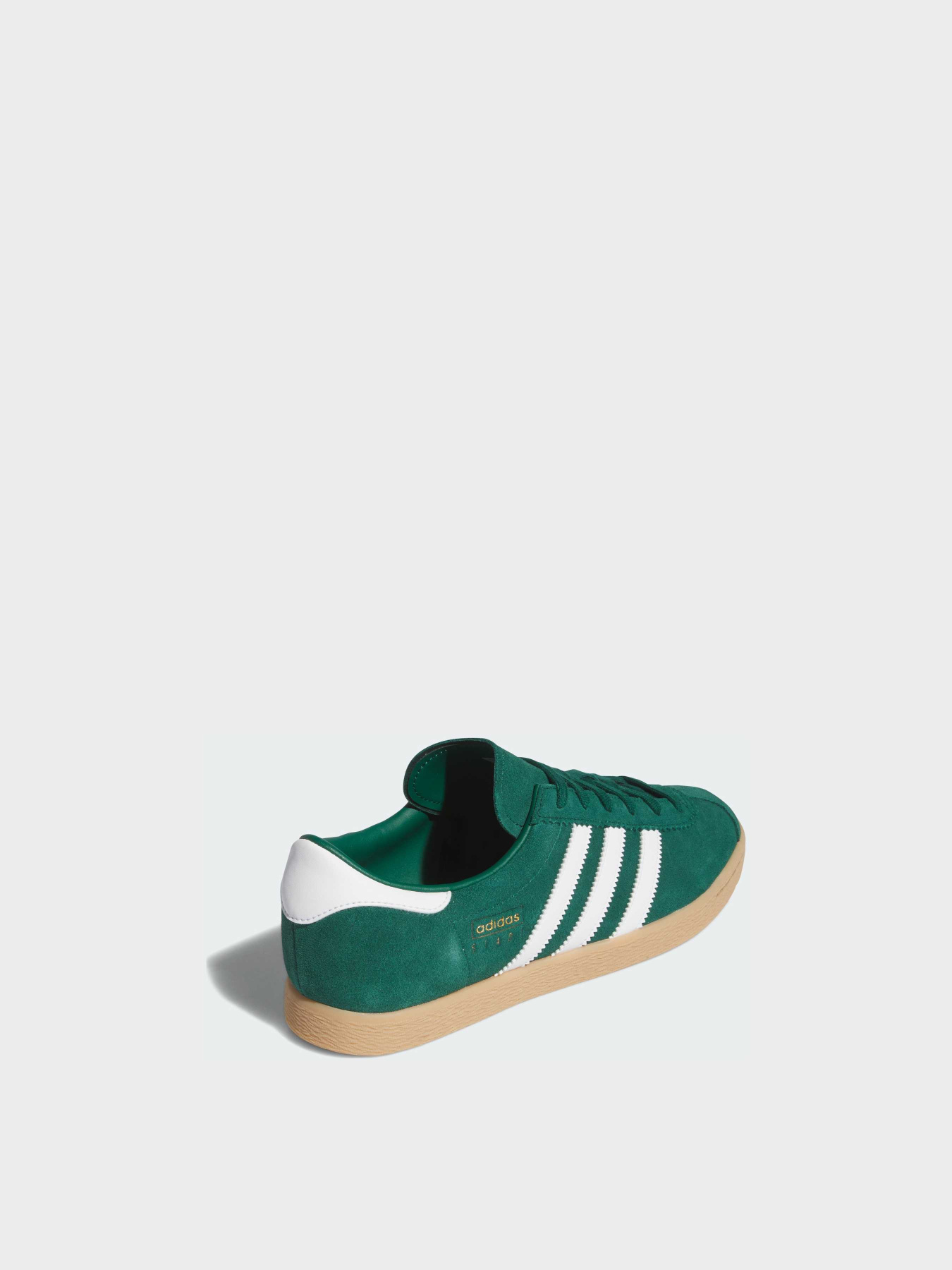 Кеди Adidas модель JI1883 Фото
