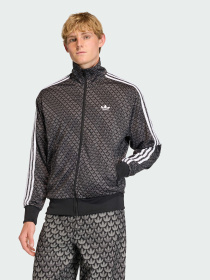 Худі та світшоти Adidas Graphics модель KC9158 Фото