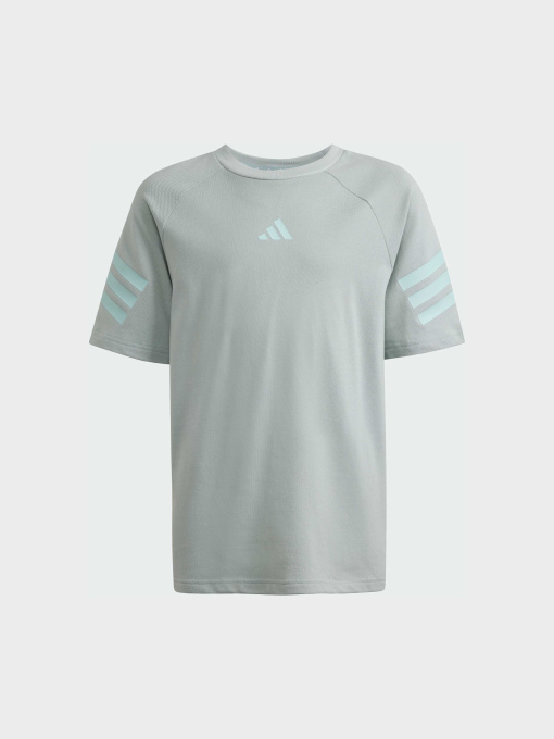 Футболки и поло Adidas Культовые силуэты модель KC1966 Фото