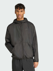Куртки и дубленки Adidas модель JM3896 Фото