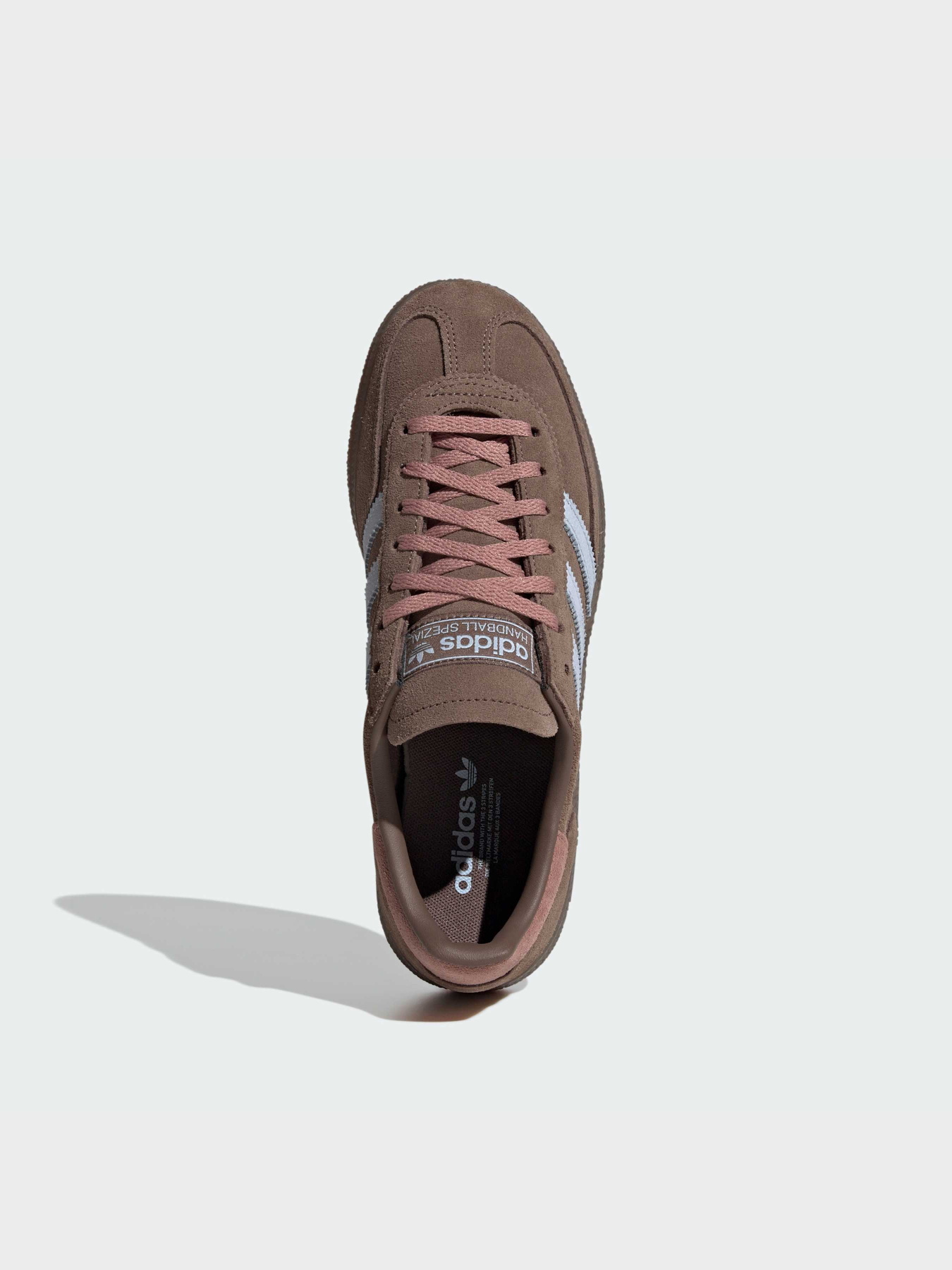 Кеди Adidas Spezial модель IH1503 Кеди Adidas Spezial модель IH1503 Фото