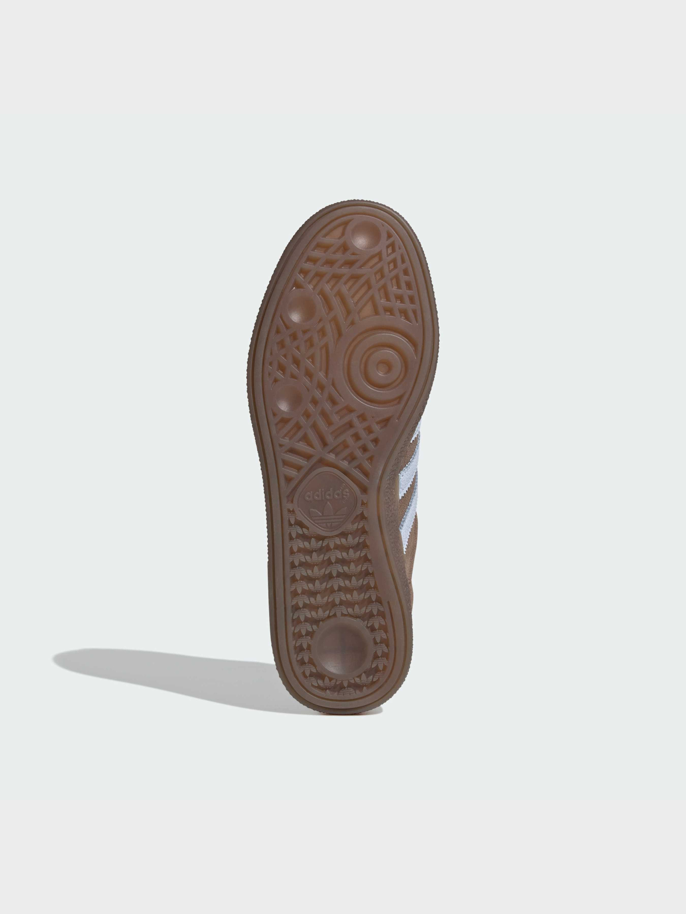 Кеди Adidas Spezial модель IH1503 Кеди Adidas Spezial модель IH1503 Фото