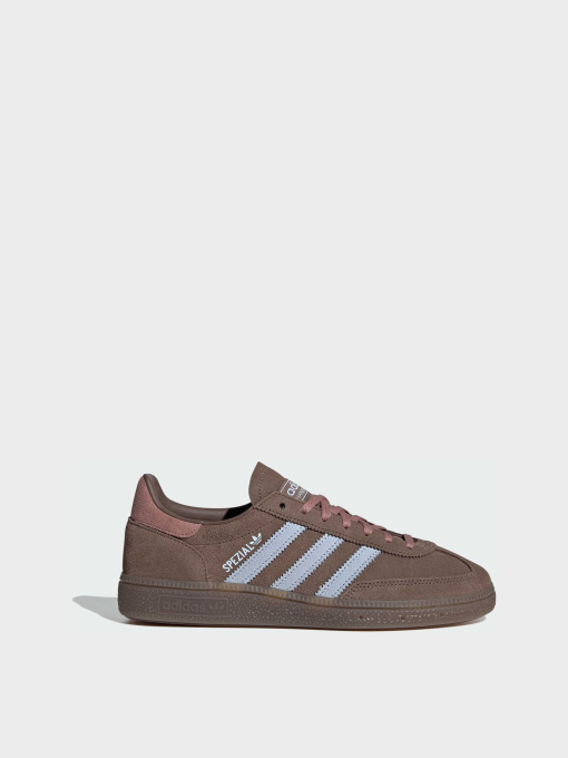 Кеды Adidas Spezial модель IH1503 Фото