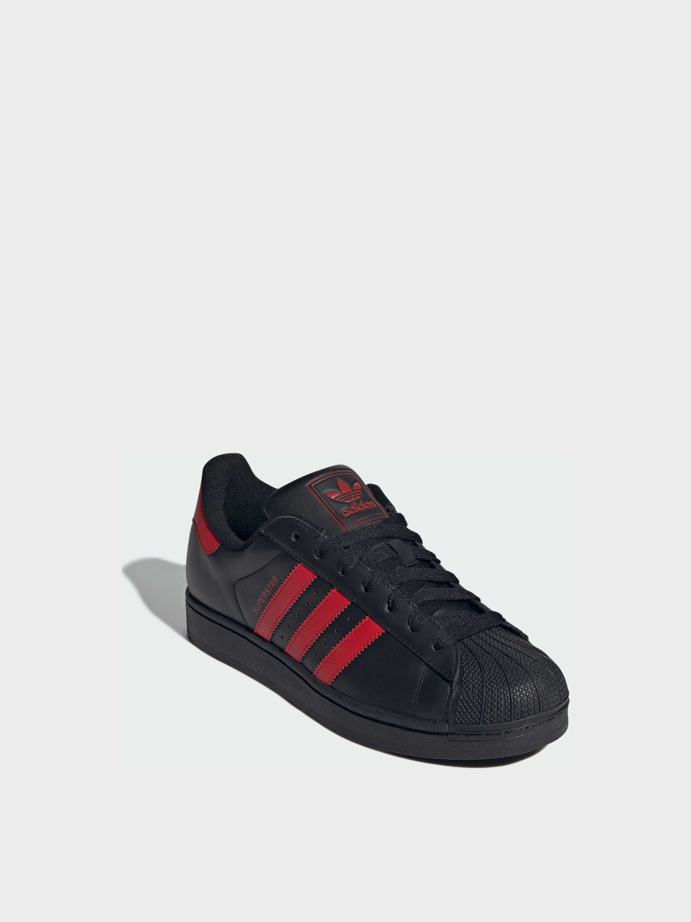 Кеды Adidas Superstar модель IH4172 Фото