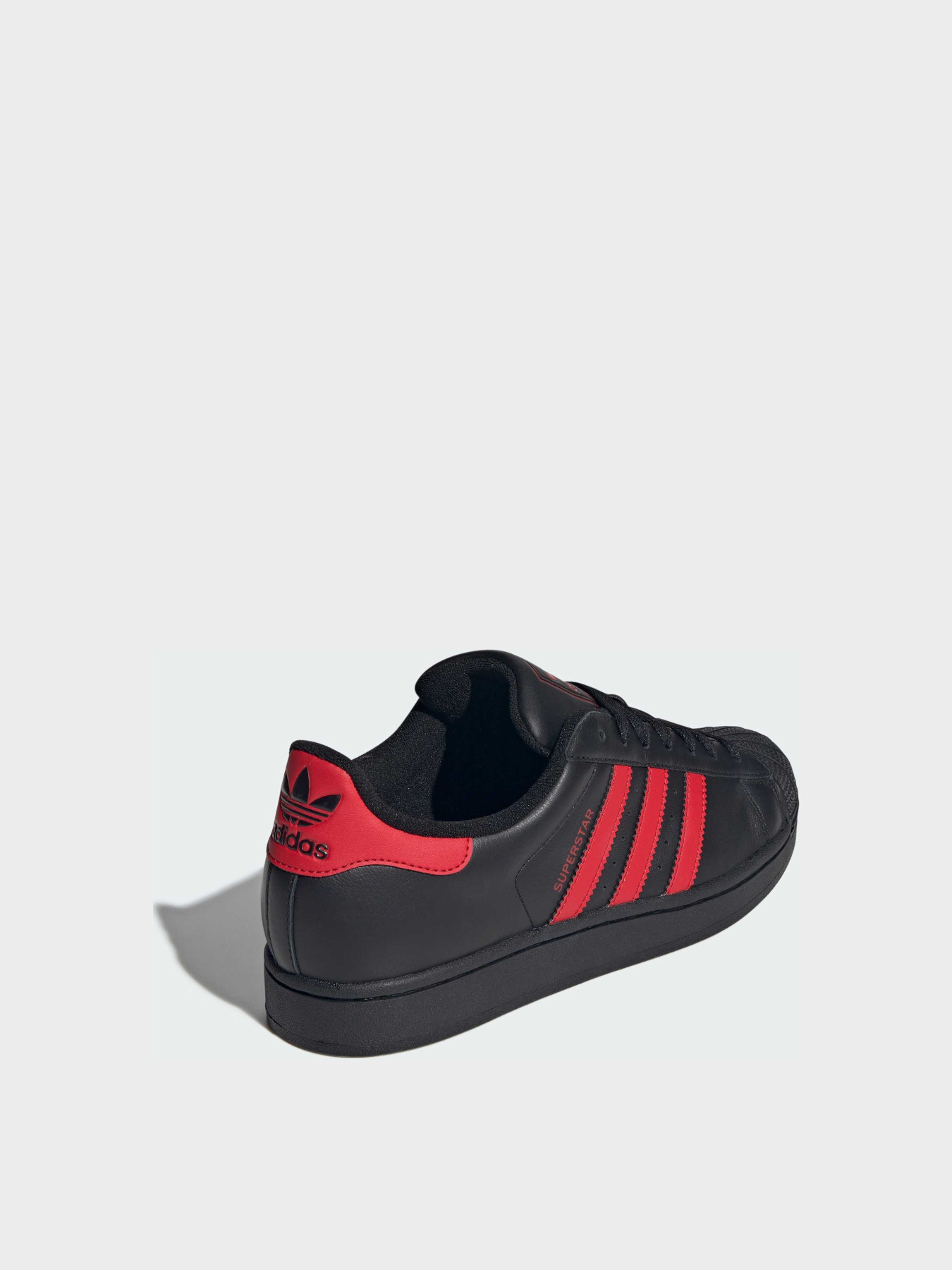 Кеды Adidas Superstar модель IH4172 Фото
