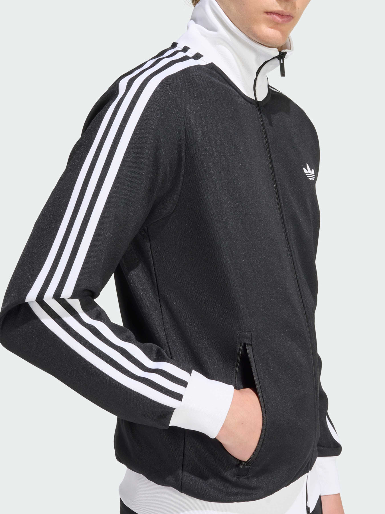Худі та світшоти Adidas Adicolor модель KE3527 Фото