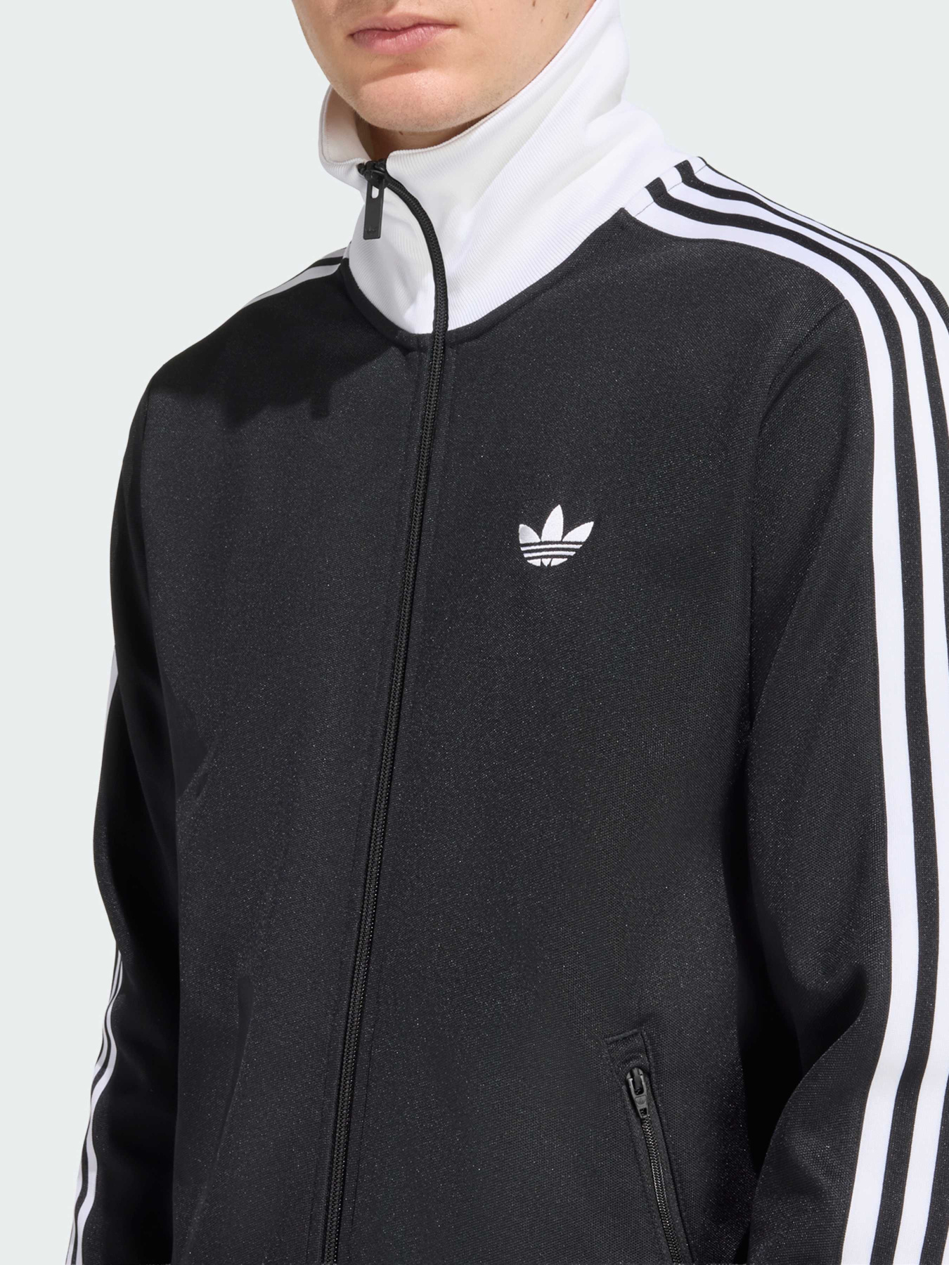 Худі та світшоти Adidas Adicolor модель KE3527 Фото