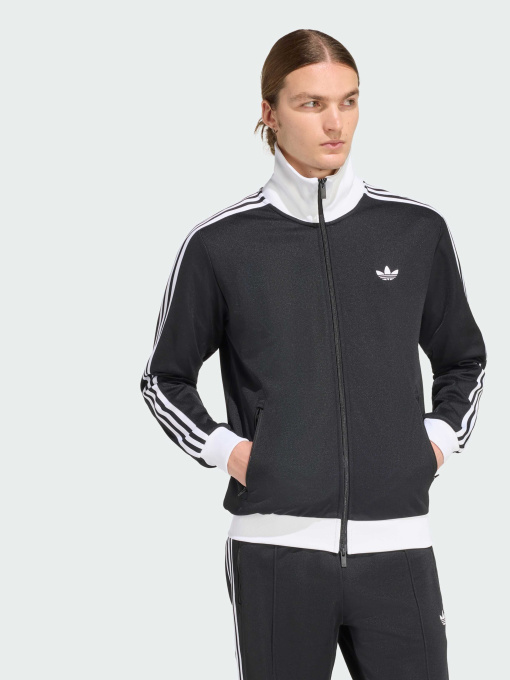 Худи и свитшоты Adidas Adicolor модель KE3527 Фото