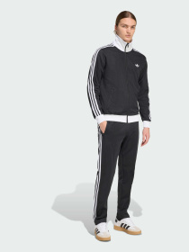 Худі та світшоти Adidas Adicolor модель KE3527 Фото