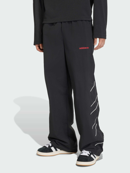 Штани Adidas модель KE0093 Фото