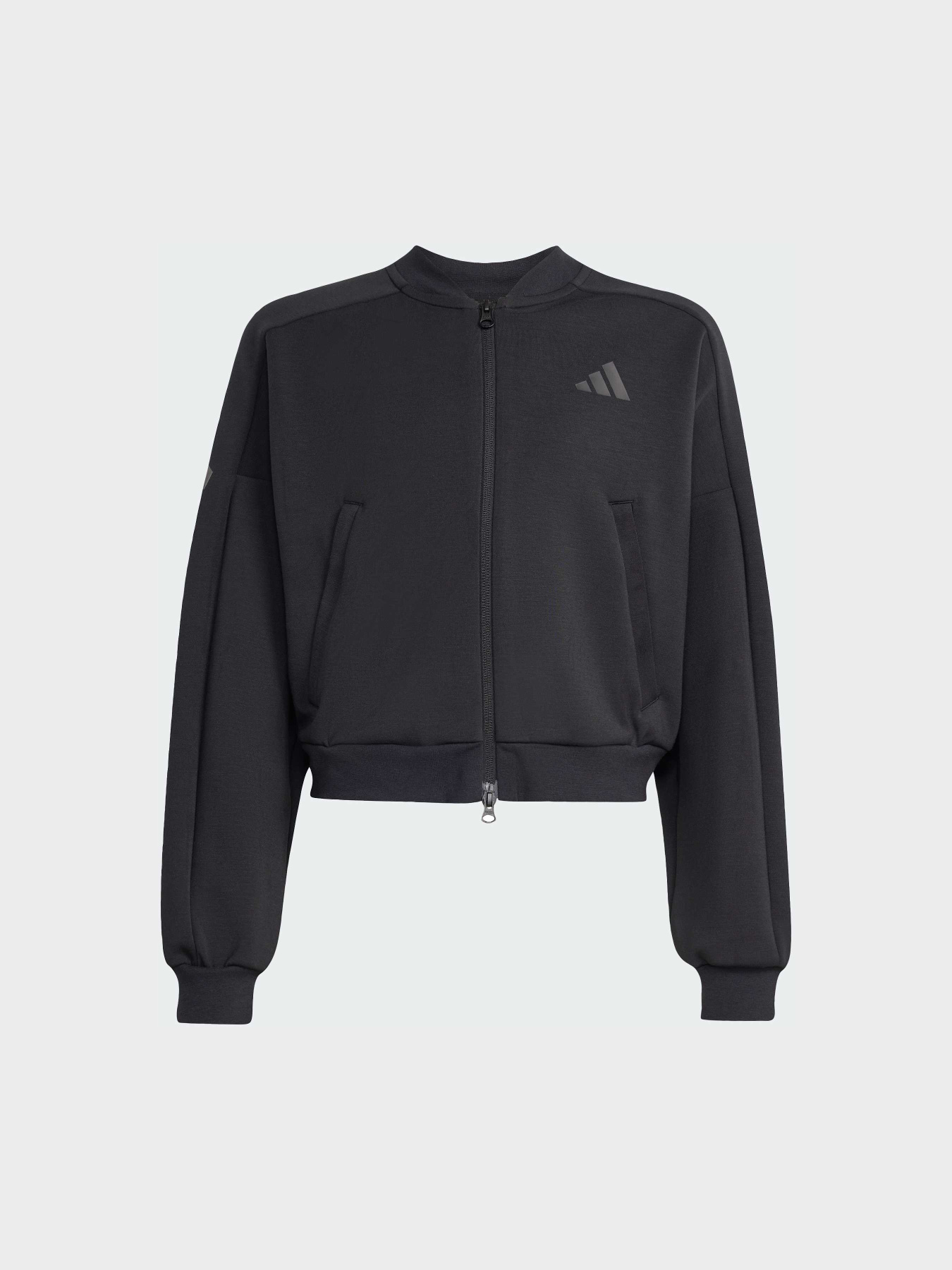 Худи и свитшоты Adidas Культовые силуэты модель KR2253 Фото