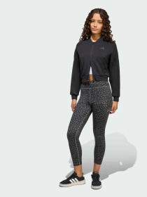 Худи и свитшоты Adidas Культовые силуэты модель KR2253 Фото