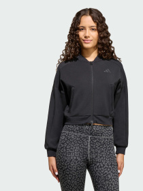 Худи и свитшоты Adidas Культовые силуэты модель KR2253 Фото