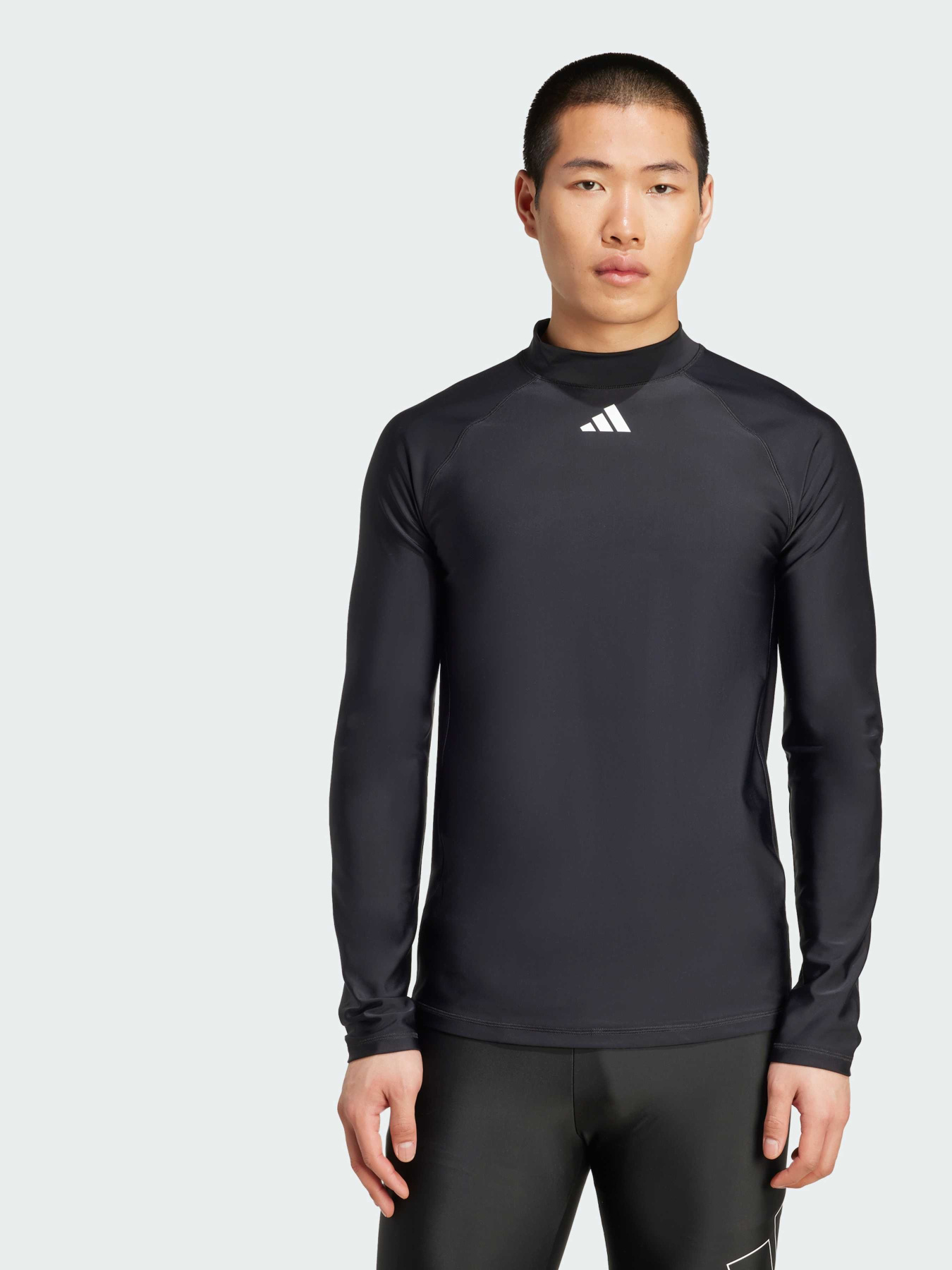 Одежда для пляжа Adidas Рашгард для плавання модель JL5994 Фото