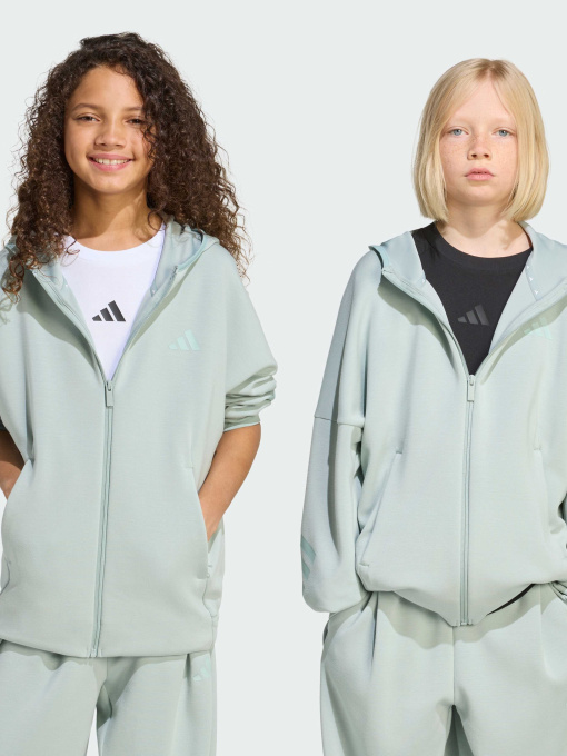 Худи и свитшоты Adidas модель KS2573 Фото