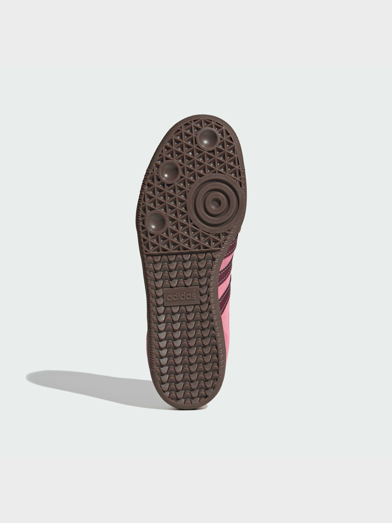 Кеди Adidas Samba модель IH6704 Кеди Adidas Samba модель IH6704 Фото