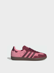 Кеди Adidas Samba модель IH6704 Кеди Adidas Samba модель IH6704 Фото