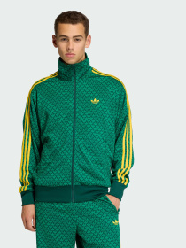 Худі та світшоти Adidas Graphics модель KD0382 Фото