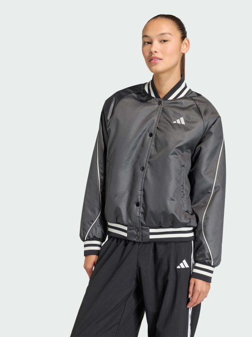 Куртки та дублянки Adidas модель JZ6919 Фото