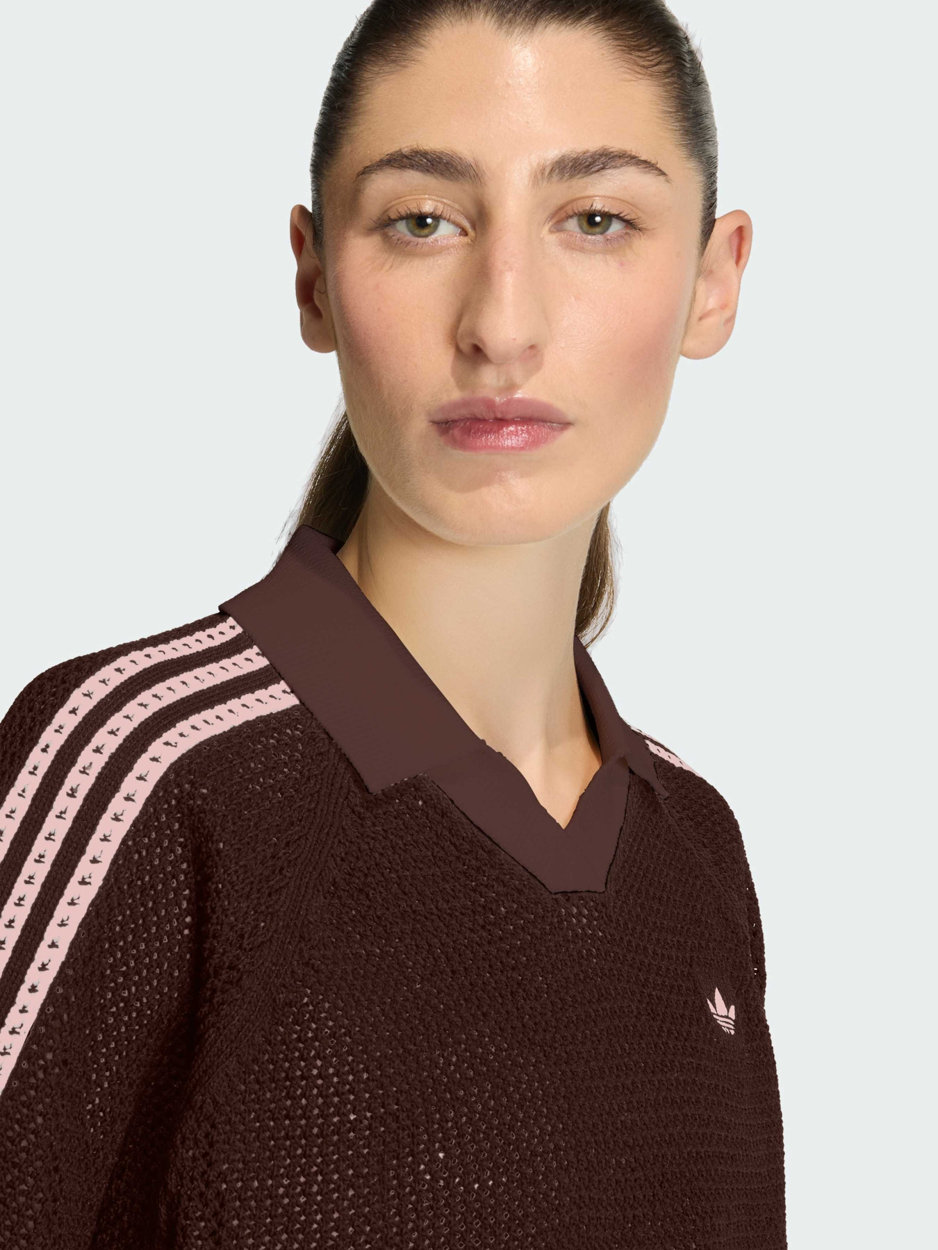 Футболки и поло Adidas Adicolor модель KE0198 Фото