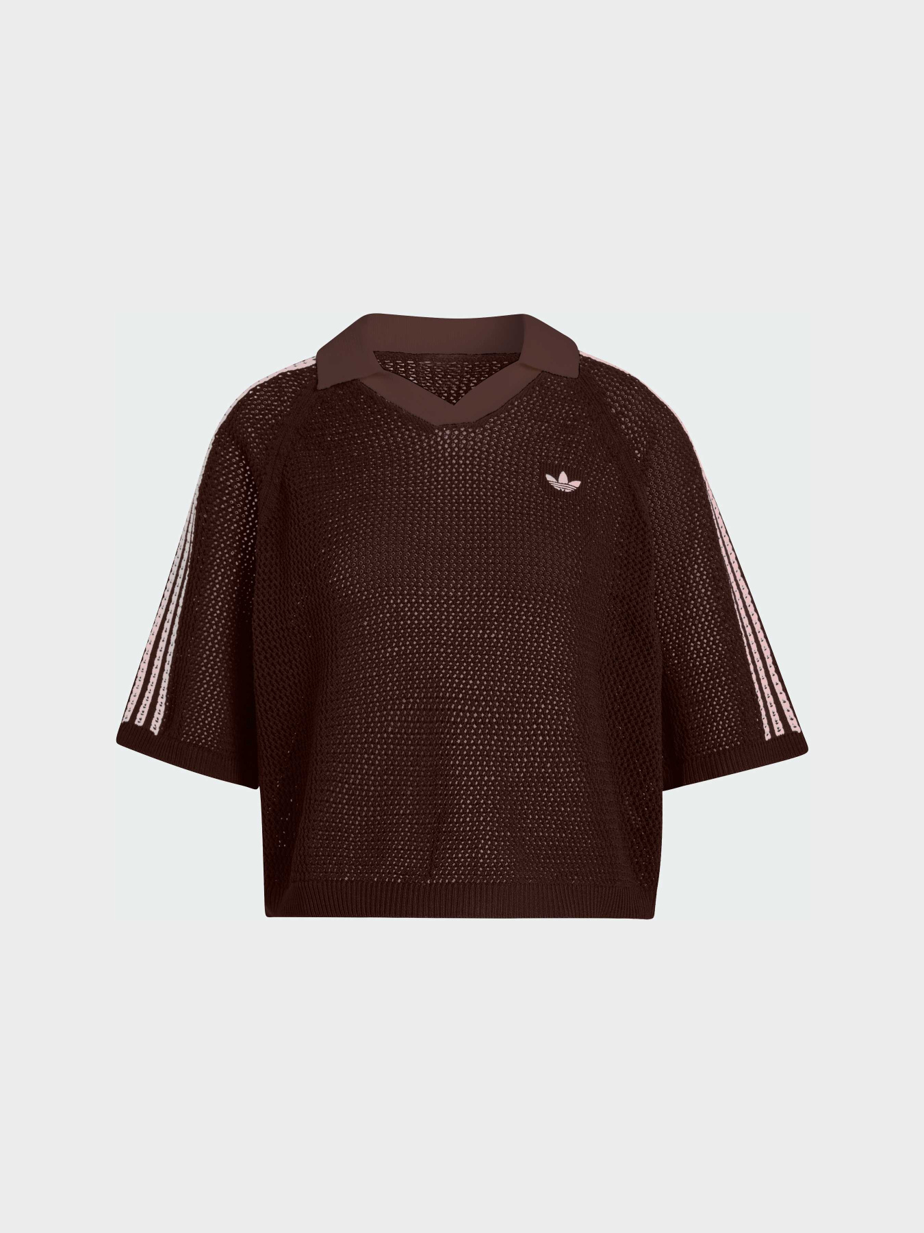Футболки и поло Adidas Adicolor модель KE0198 Фото