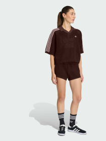 Футболки и поло Adidas Adicolor модель KE0198 Фото