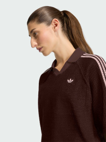 Футболки и поло Adidas Adicolor модель KE0198 Фото