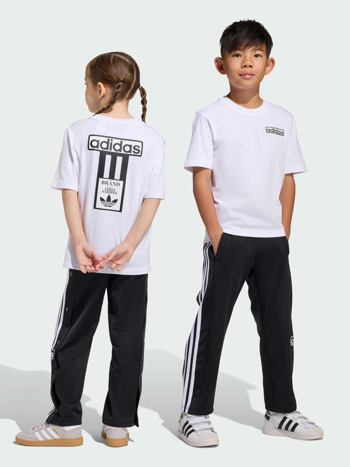 Костюми Adidas Adicolor модель KD3990 Фото