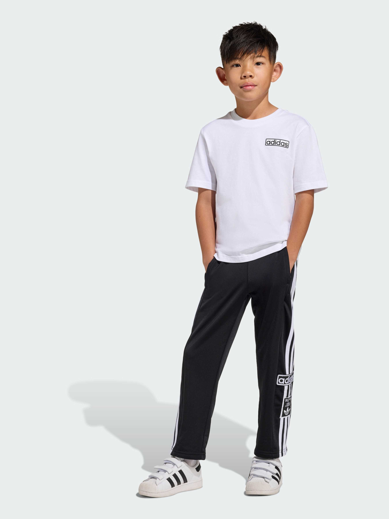 Костюми Adidas Adicolor модель KD3990 Фото